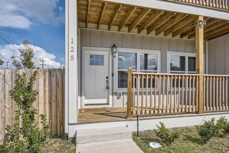 New Build 5 Min To Broadway Sleeps 10 Nashville Exterior foto