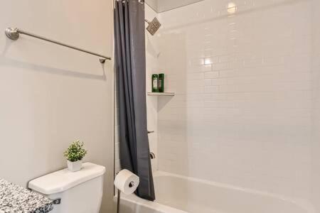 New Build 5 Min To Broadway Sleeps 10 Nashville Exterior foto